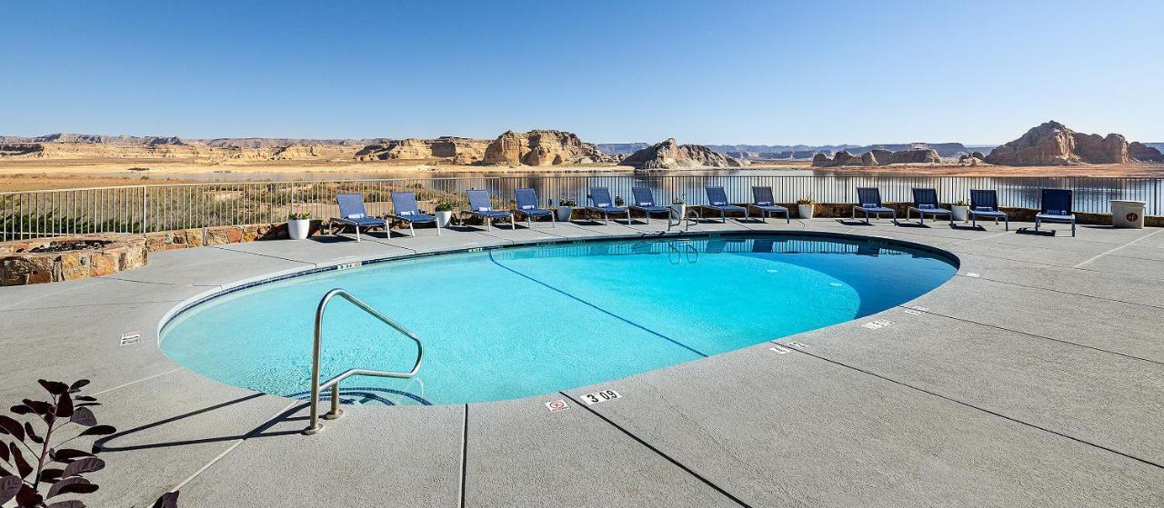 Lake Powell Resort Page Exterior photo