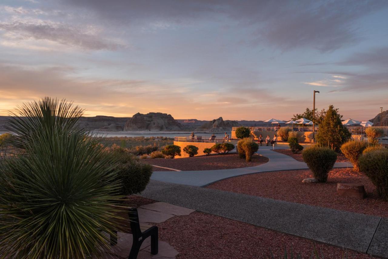 Lake Powell Resort Page Exterior photo