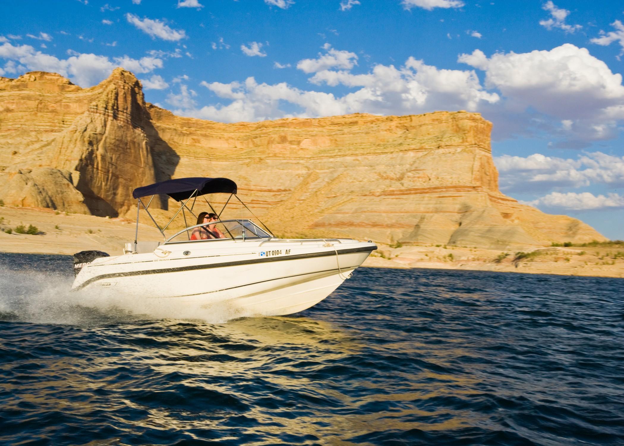 Lake Powell Resort Page Exterior photo